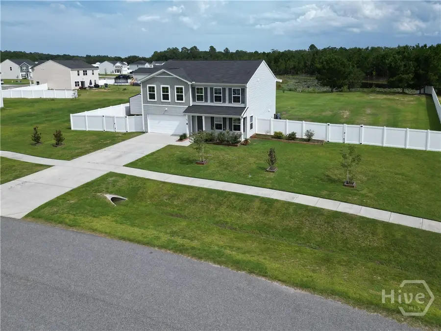455 Tondee Way, Midway, GA 31320 - #2