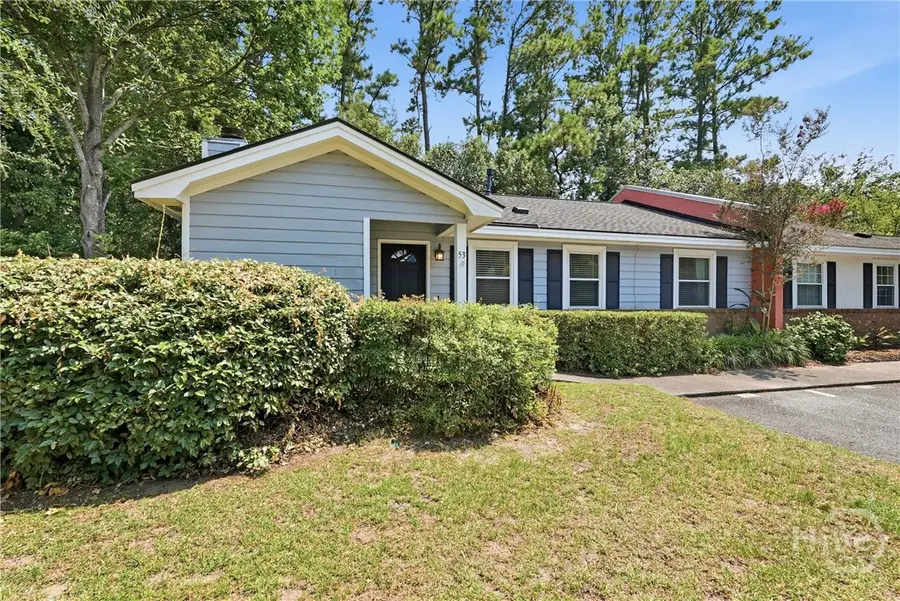 53 Navigator Lane, Savannah, GA 31410 - #3