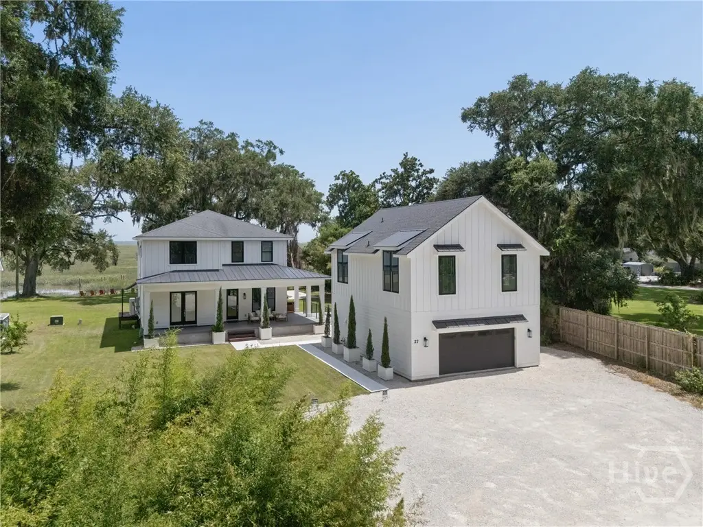 27 Morningside Drive, Savannah, GA 31410 - #1