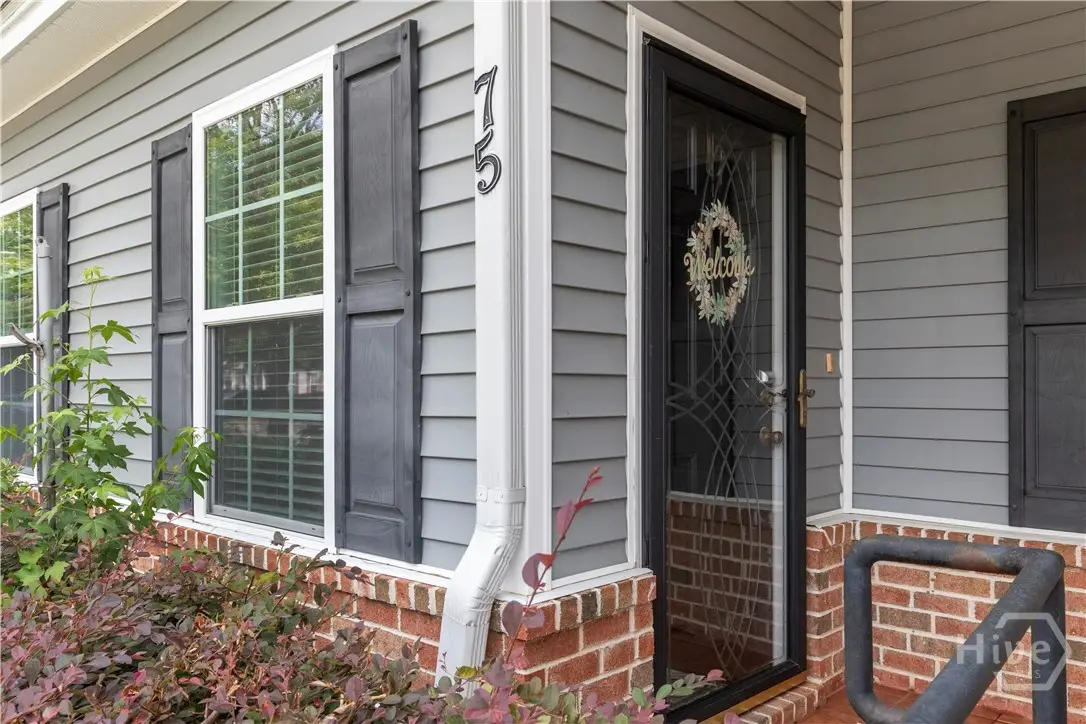 75 Falkland Avenue, Savannah, GA 31322 - #1