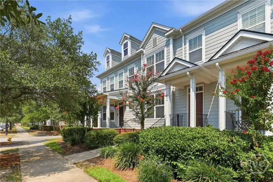 226 Village Green, Pooler, GA 31322 - #2