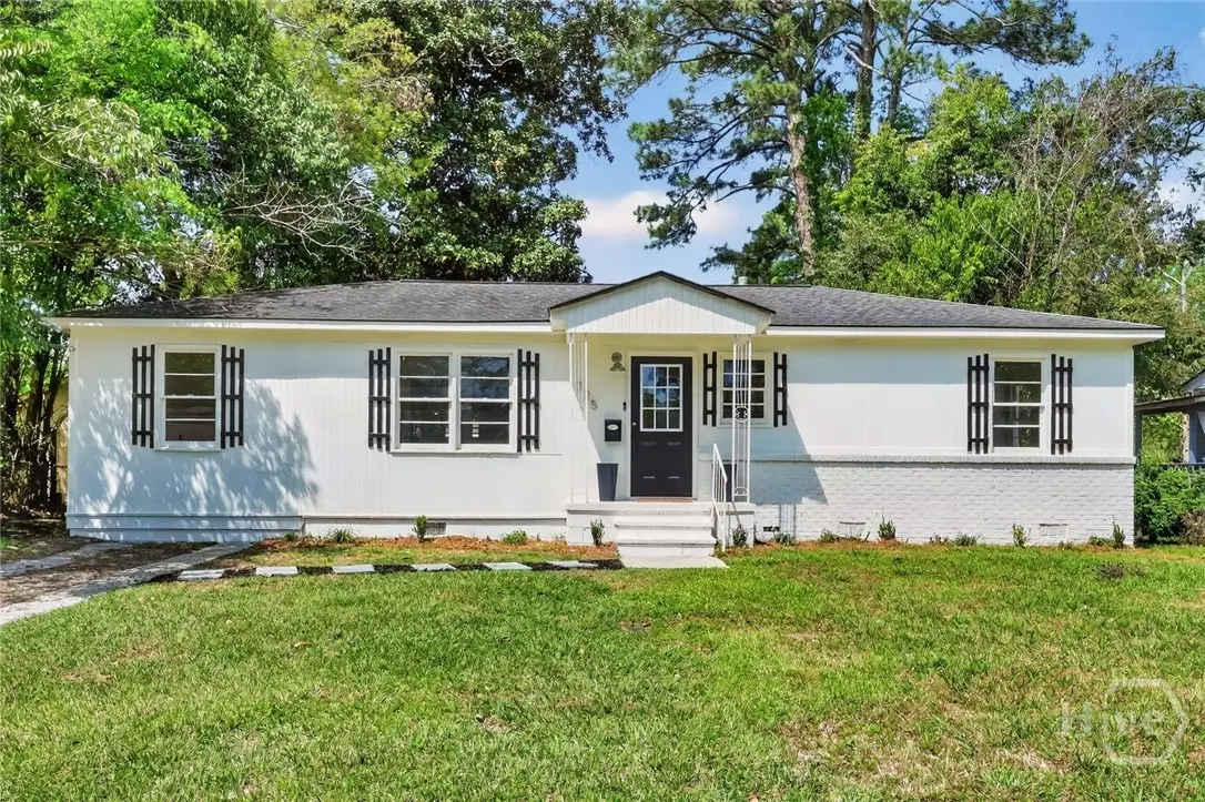 325 Bunting Drive, Savannah, GA 31404 - #1