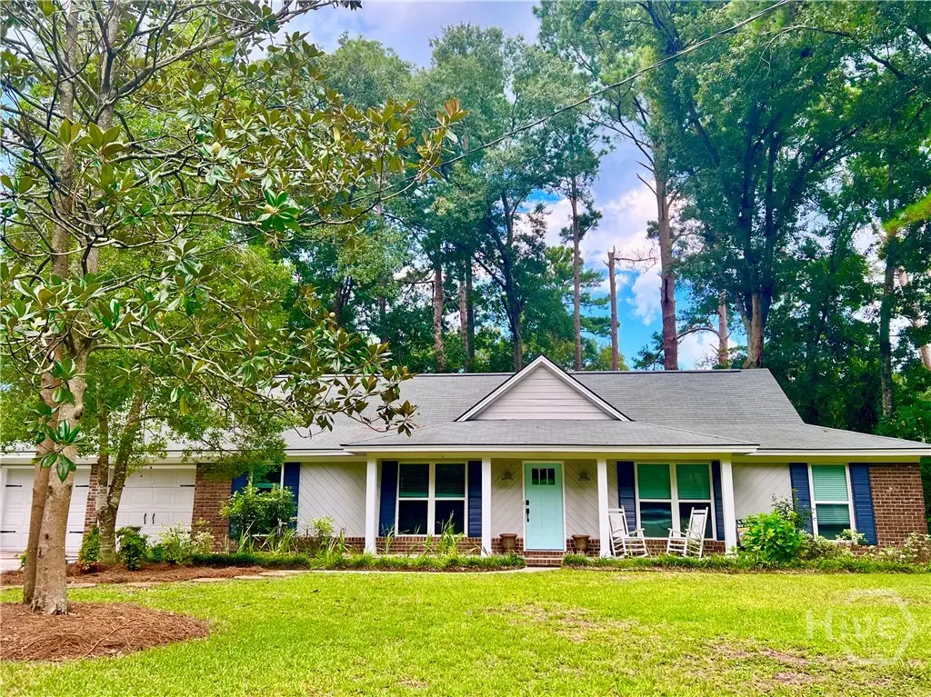 100 Strathy Hall Drive, Richmond Hill, GA 31324 - #1