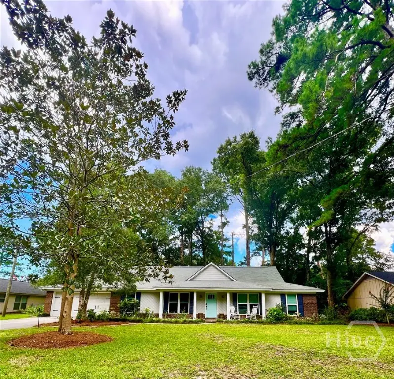 100 Strathy Hall Drive, Richmond Hill, GA 31324 - #2