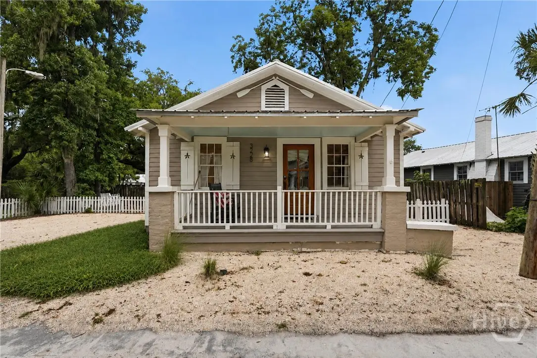 3228 Bannon, Savannah, GA 31404 - #1