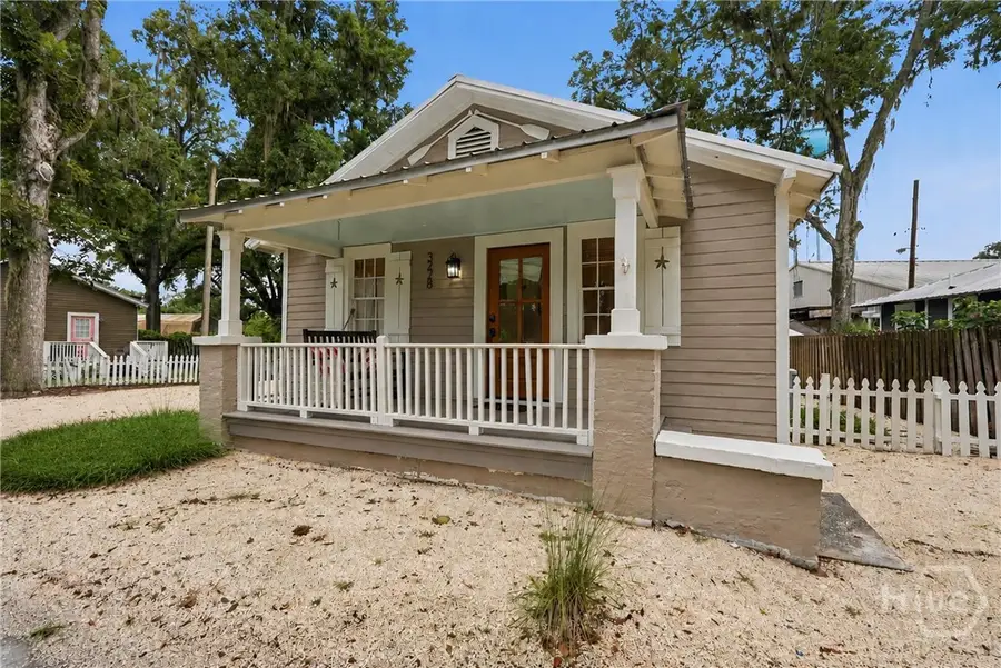 3228 Bannon, Savannah, GA 31404 - #2