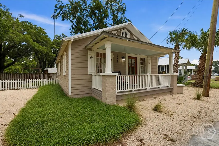 3228 Bannon, Savannah, GA 31404 - #3