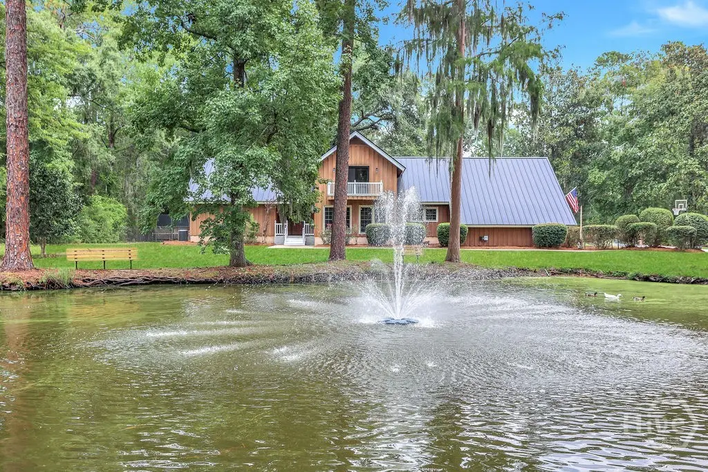740 Pine Barren Road, Pooler, GA 31322 - #1