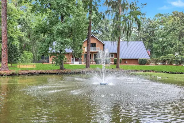 740 Pine Barren Road, Pooler, GA 31322