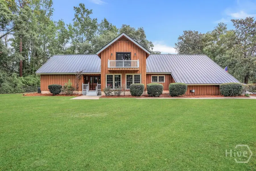 740 Pine Barren Road, Pooler, GA 31322 - #3