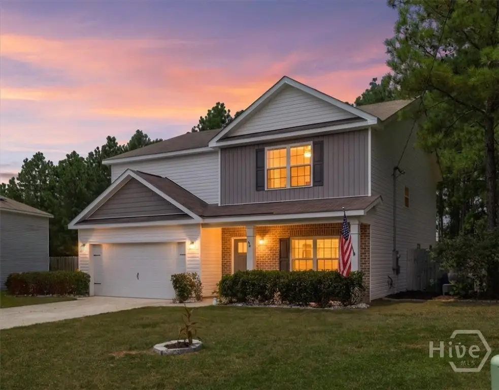 30 Saddlebrush Road, Ellabell, GA 31308 - #1