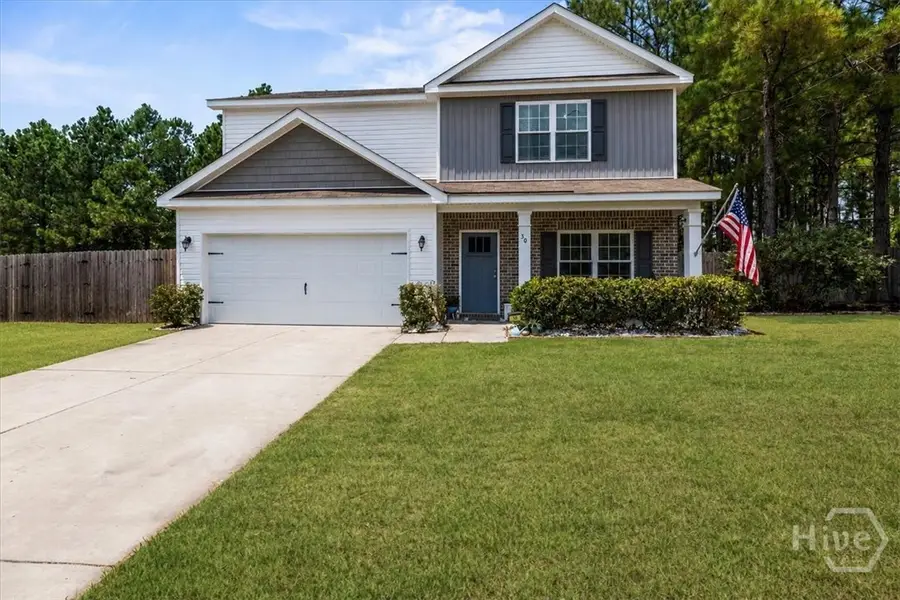 30 Saddlebrush Road, Ellabell, GA 31308 - #3