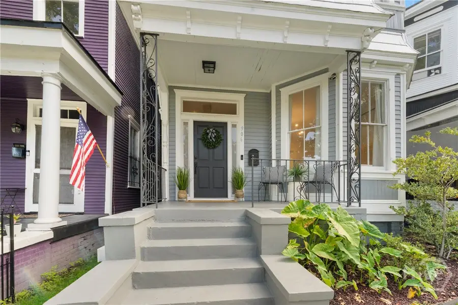 906 E Park Avenue, Savannah, GA 31401 - #2