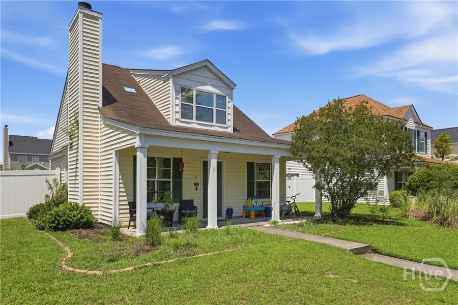 27 Godley Park Way, Savannah, GA 31407 - #2