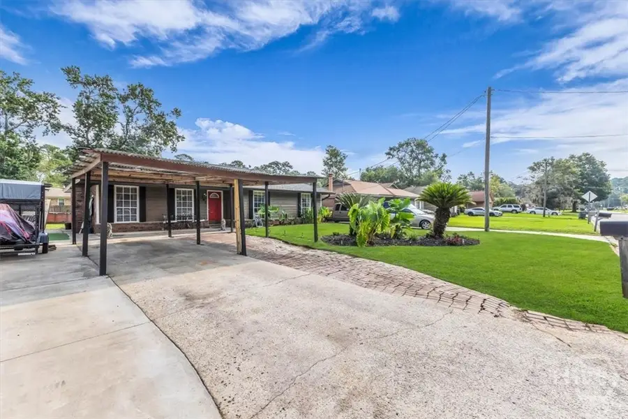 162 Greenbriar Court, Savannah, GA 31419 - #2