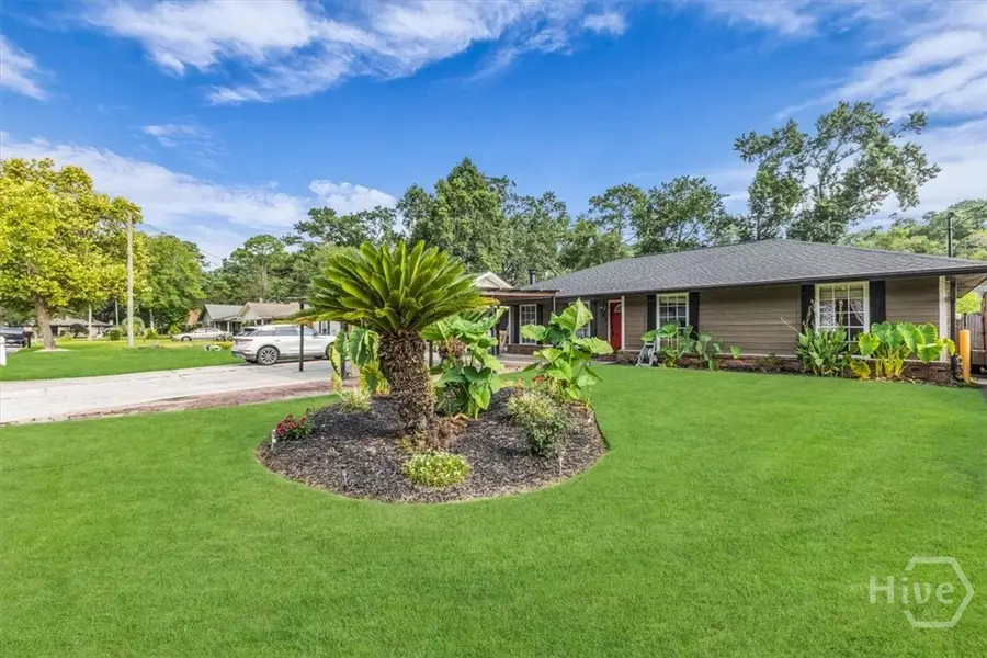 162 Greenbriar Court, Savannah, GA 31419 - #3