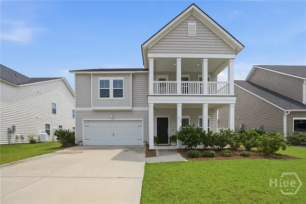 232 Lillian Street, Rincon, GA 31326