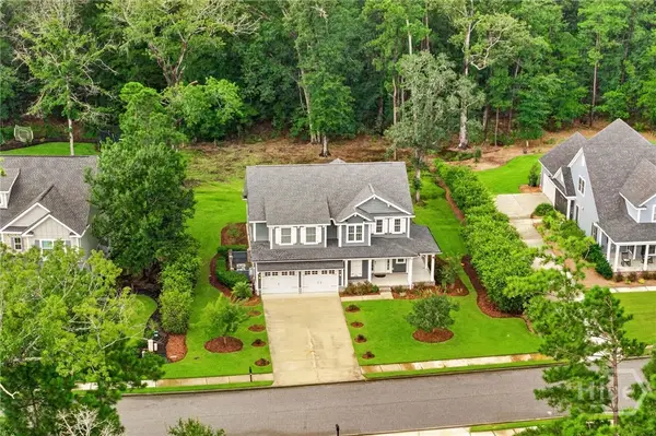 138 Trail Creek Lane, Savannah, GA 31405