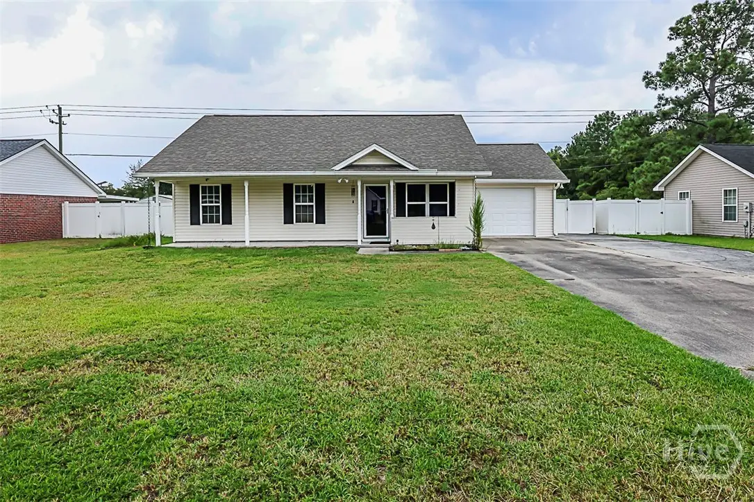 111 Reese Way, Rincon, GA 31326 - #1