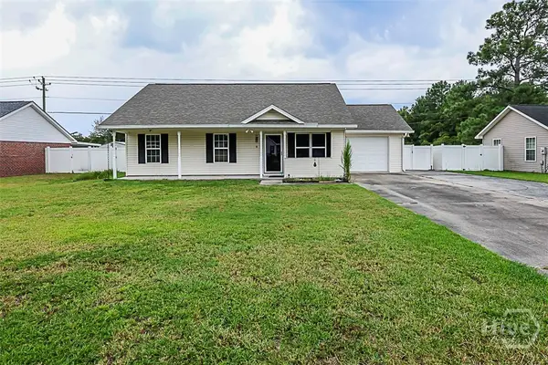 111 Reese Way, Rincon, GA 31326