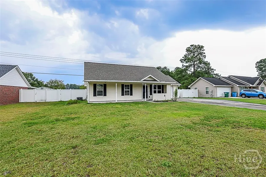 111 Reese Way, Rincon, GA 31326 - #3