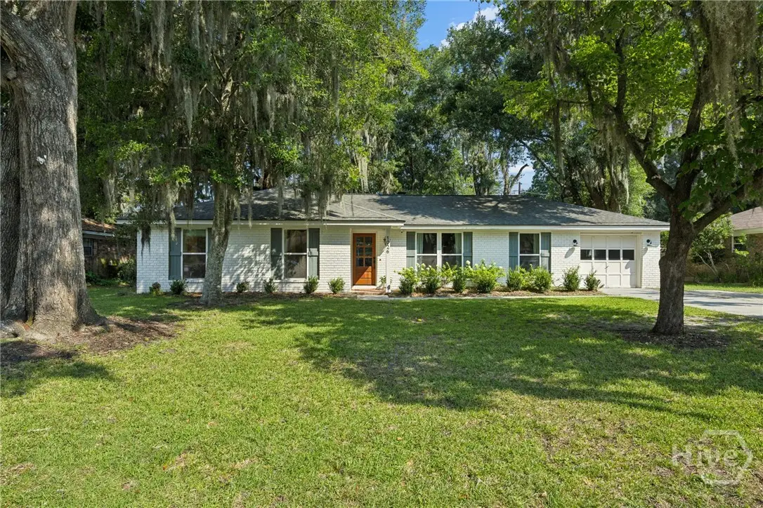 1026 Brittlewood Drive, Savannah, GA 31410 - #1