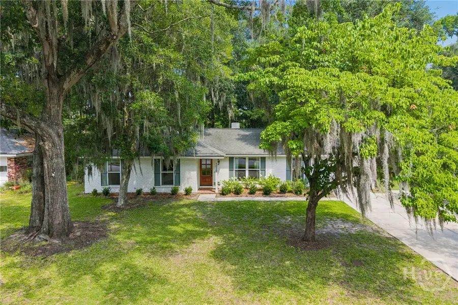 1026 Brittlewood Drive, Savannah, GA 31410 - #2