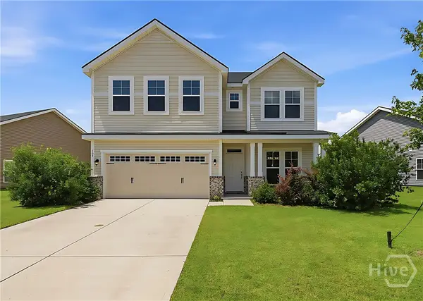 107 Como Drive, Pooler, GA 31322
