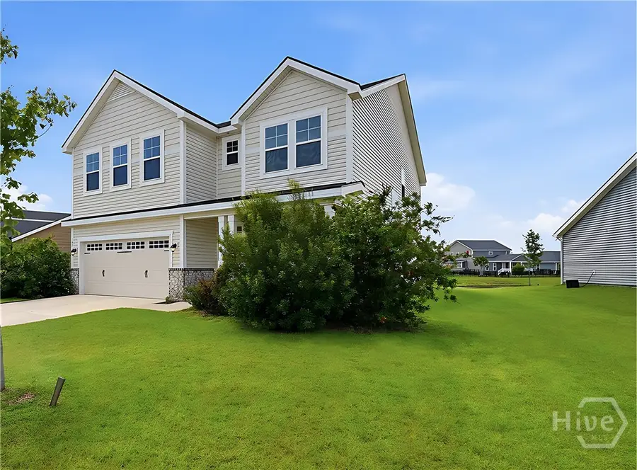 107 Como Drive, Pooler, GA 31322 - #2