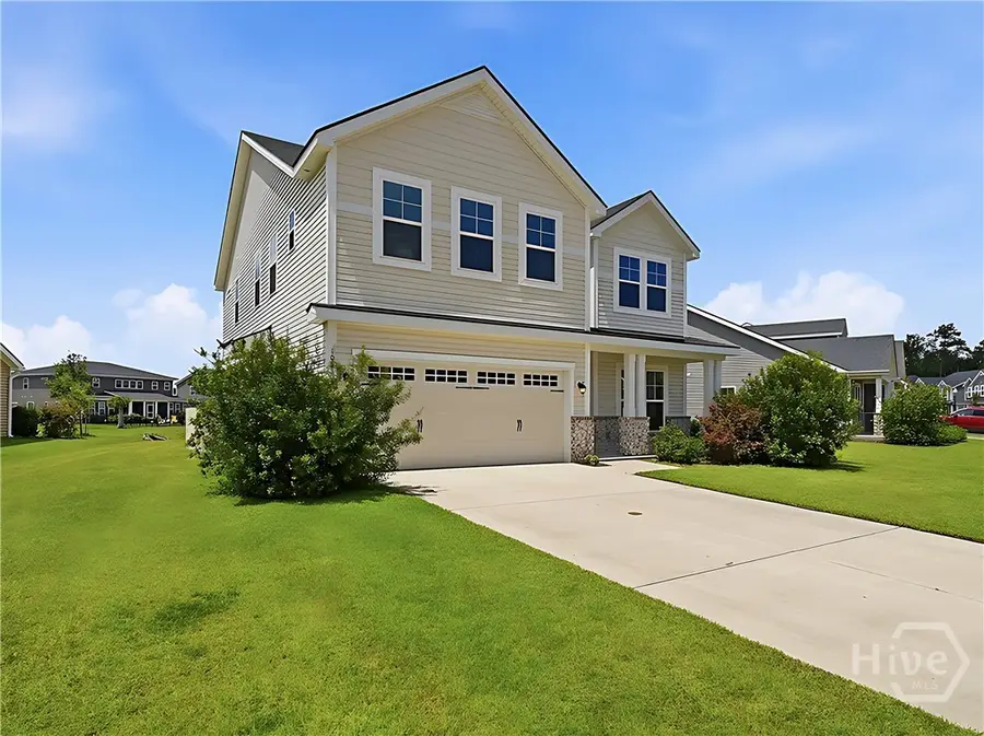 107 Como Drive, Pooler, GA 31322 - #3