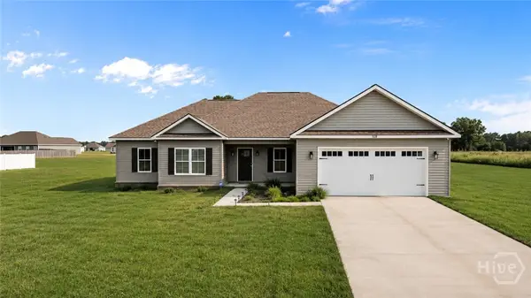528 Doyle Lane, Statesboro, GA 30458