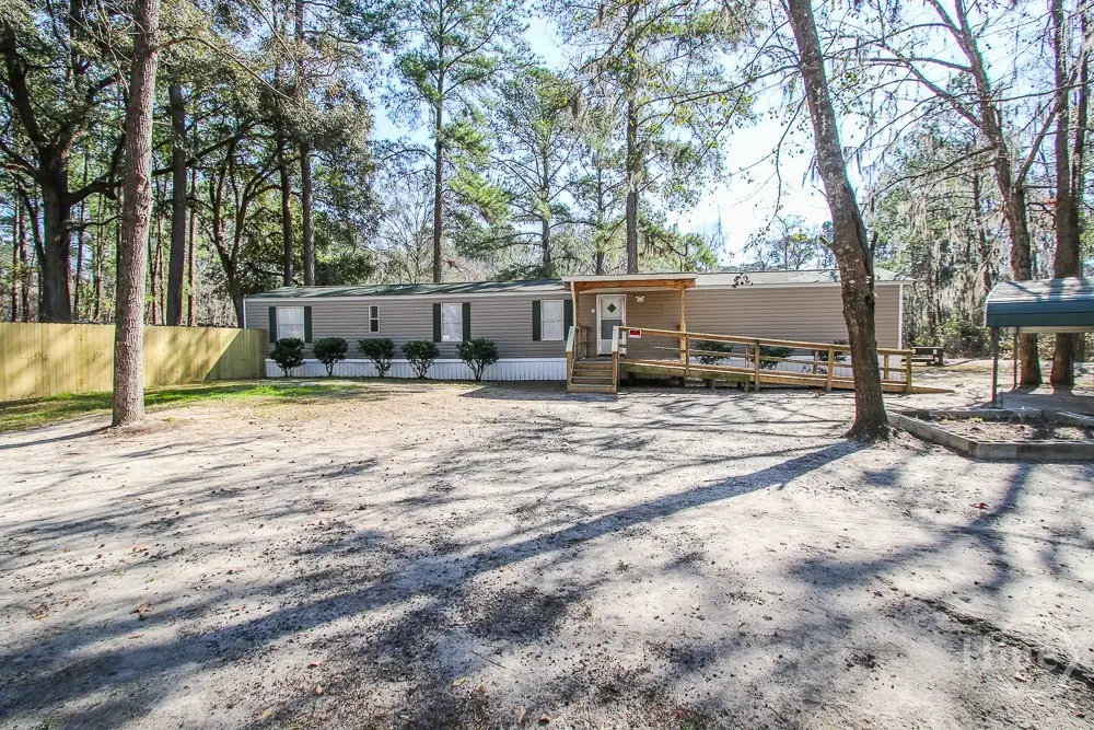 351 Green Oaks Court, Midway, GA 31320 - #1