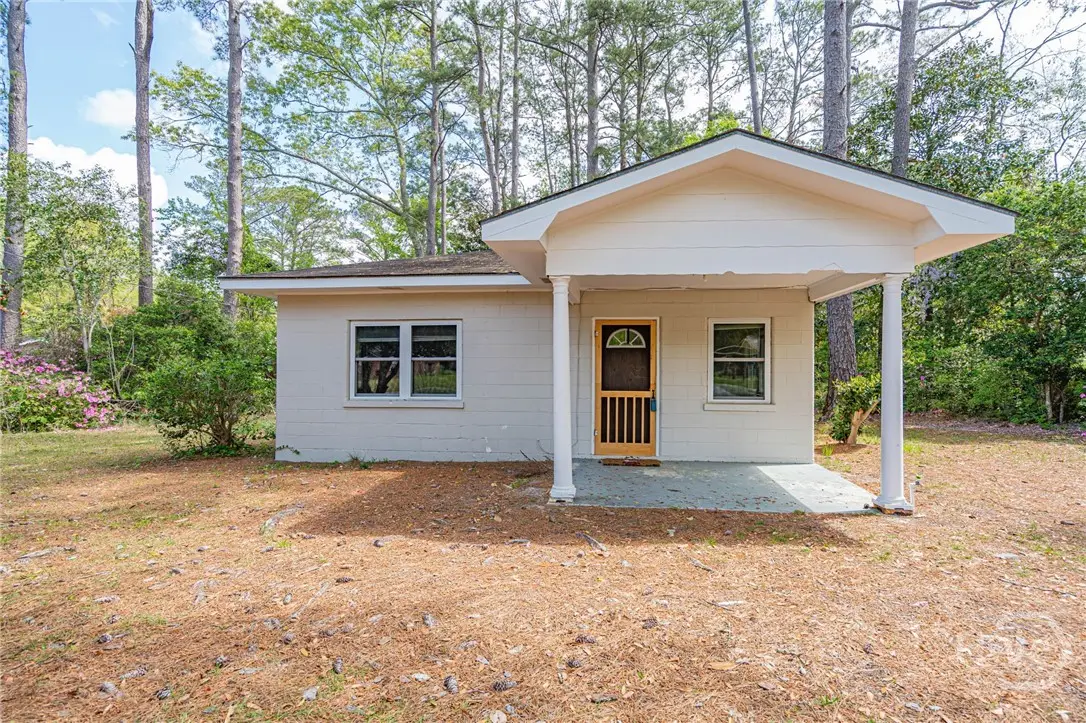 706 Lexington Avenue, Rincon, GA 31326 - #1