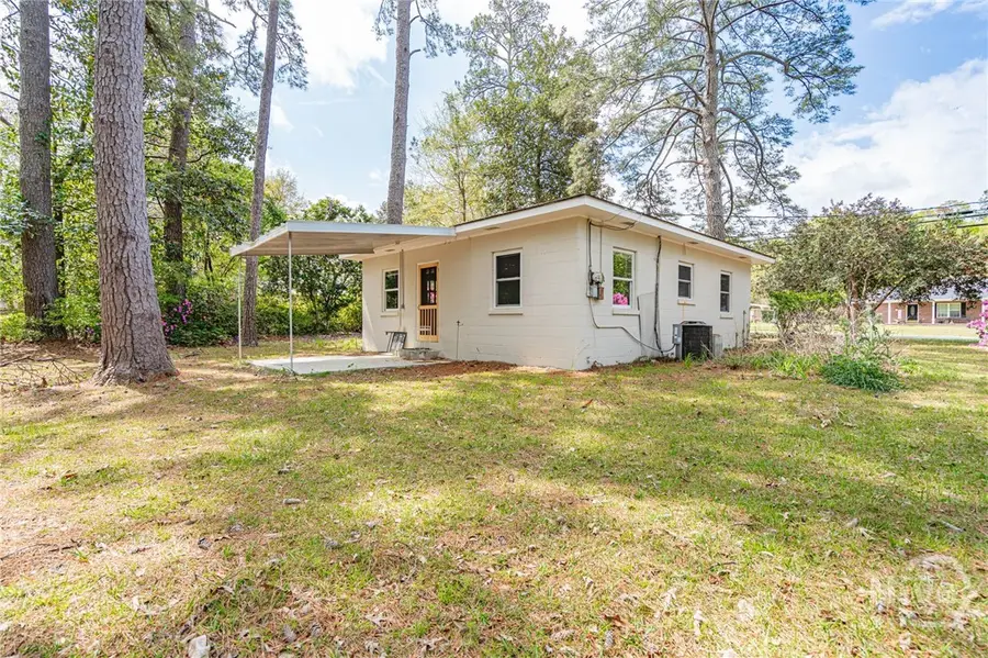 706 Lexington Avenue, Rincon, GA 31326 - #2