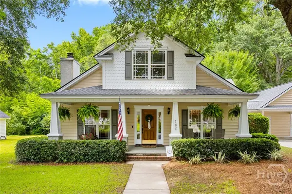 142 Cherryfield Lane, Savannah, GA 31419