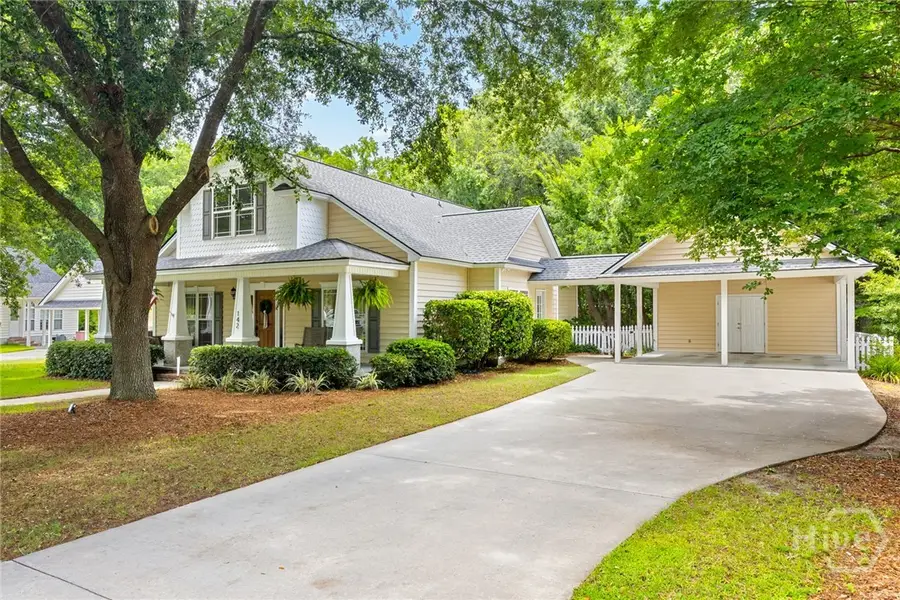 142 Cherryfield Lane, Savannah, GA 31419 - #3