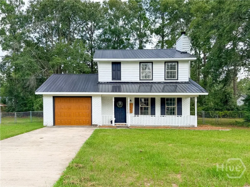 205 Pamela Drive, Allenhurst, GA 31301 - #1