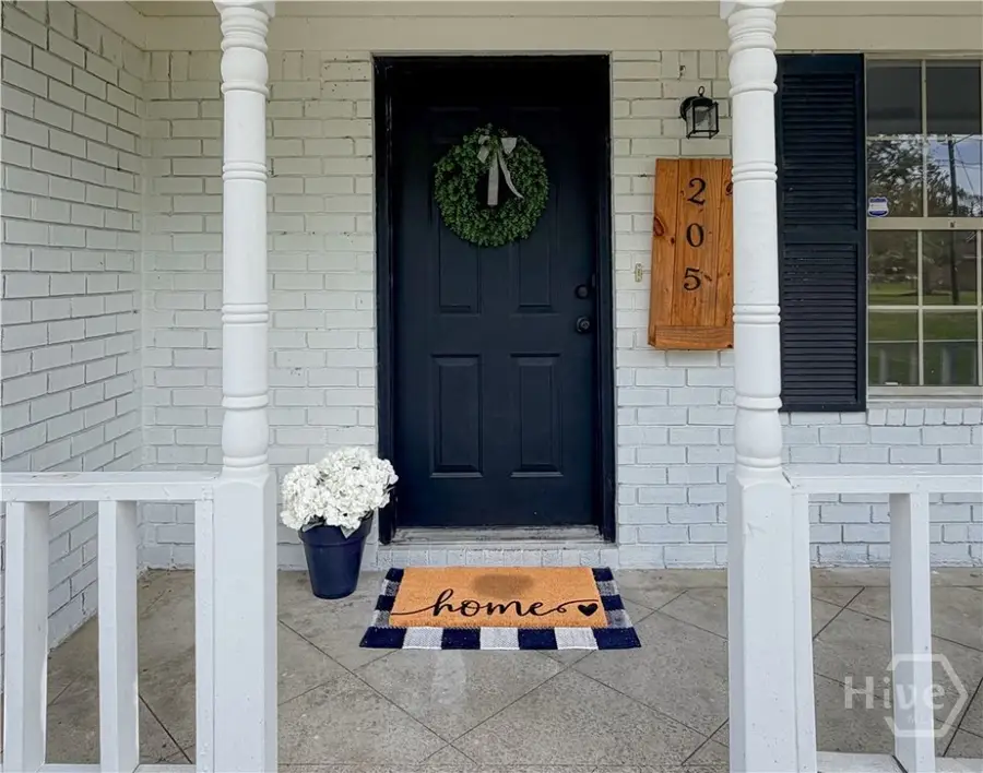 205 Pamela Drive, Allenhurst, GA 31301 - #3