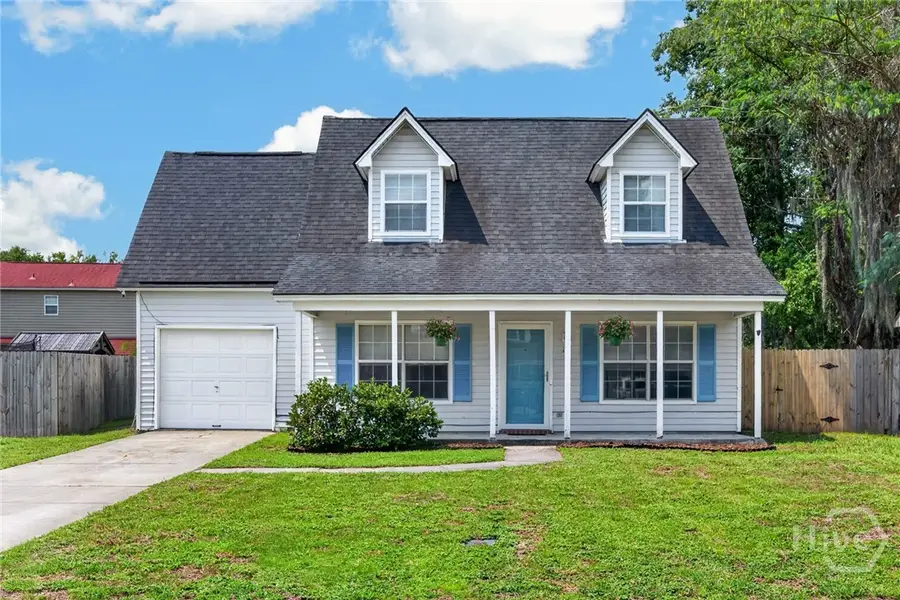 21 Clearwater Lane, Savannah, GA 31419 - #2