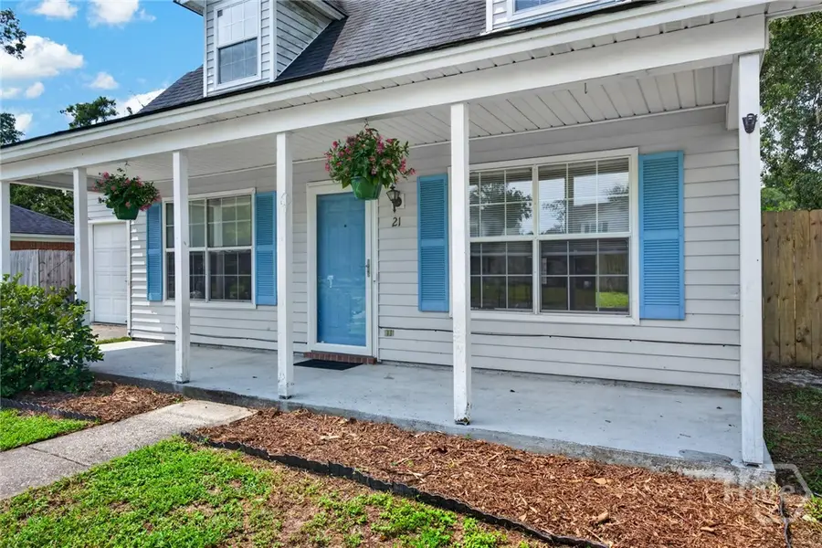 21 Clearwater Lane, Savannah, GA 31419 - #3