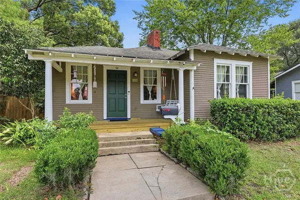 1218 E 48th Street, Savannah, GA 31404