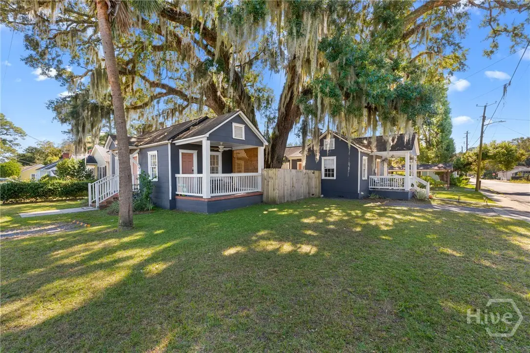 2141 New York Avenue, Savannah, GA 31404 - #1
