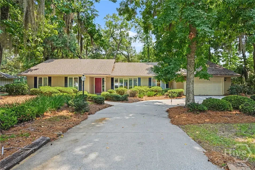 4 Hathaway Lane, Savannah, GA 31411 - #1