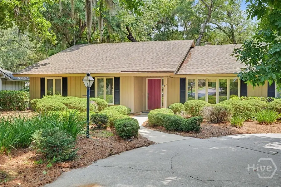 4 Hathaway Lane, Savannah, GA 31411 - #2
