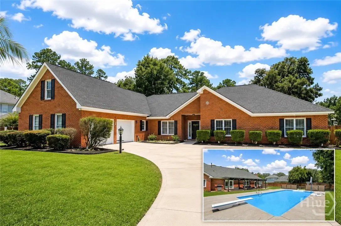 133 Wild Heron Road, Savannah, GA 31419 - #1