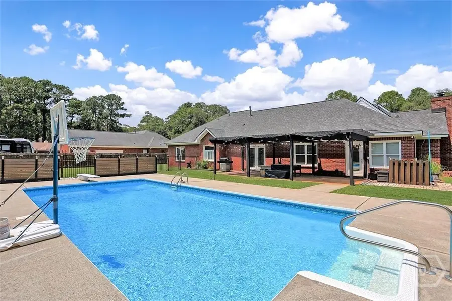 133 Wild Heron Road, Savannah, GA 31419 - #2