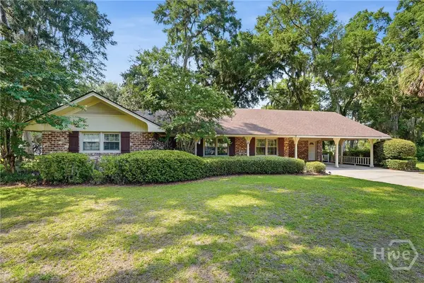 104 Winchester Drive, Savannah, GA 31410