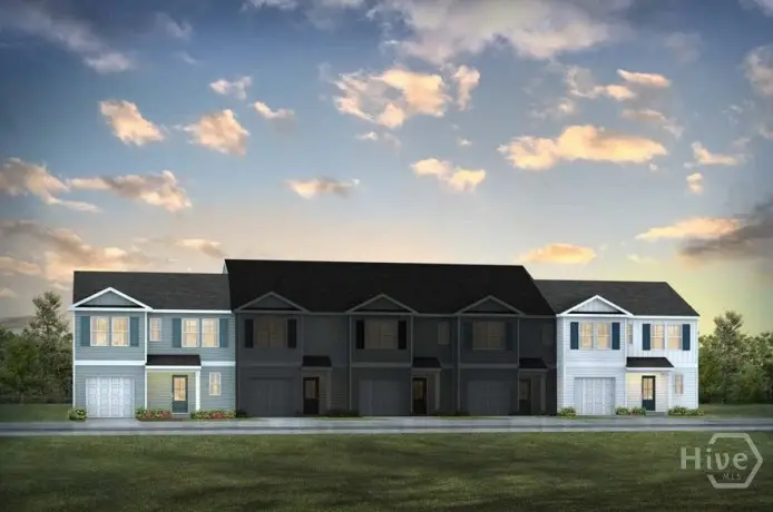 283 Pasture Lane, Statesboro, GA 30461 - #1