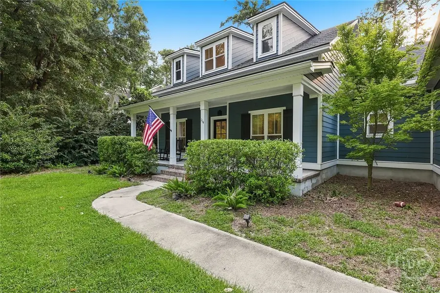 114 Montauk Drive, Richmond Hill, GA 31324 - #2