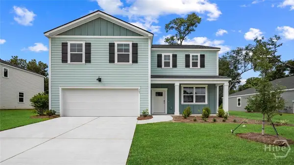 322 Royal Fern Lane, Statesboro, GA 30461